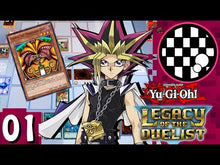 Yu-Gi-Oh!: ARC-V Yuya vs Crow Steam CD Key