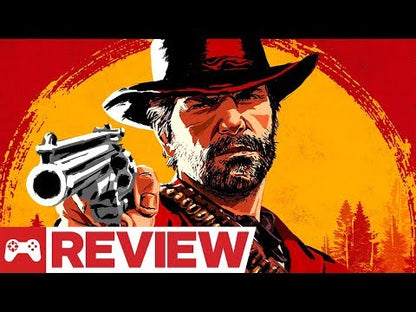 Red Dead Redemption 2 Ultimate Edition US Xbox One/Σειρά CD Key