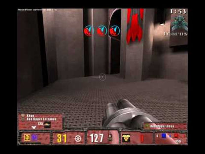 QUAKE III: Team Arena Global Steam CD Key