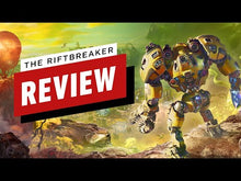 The Riftbreaker ARG Xbox live CD Key