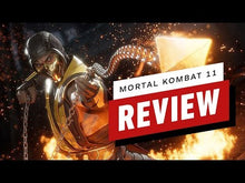 Mortal Kombat 11 Ultimate Edition ARG Xbox One/Σειρά CD Key