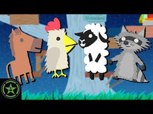 Ultimate Chicken Horse EU Xbox live CD Key