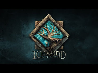 Icewind Dale - Βελτιωμένη έκδοση Steam CD Key