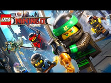 The LEGO Ninjago Movie Video Game Global Steam CD Key