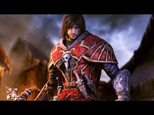 Castlevania: Steam: Lords of Shadow - Ultimate Edition Steam CD Key