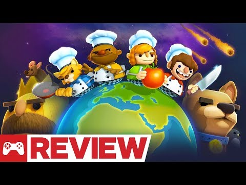 Παραψημένο! + Overcooked! 2 Bundle Edition Global Steam CD Key