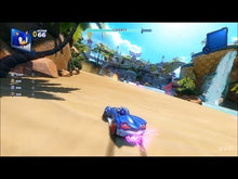 Team Sonic Racing US Xbox One/Σειρά CD Key