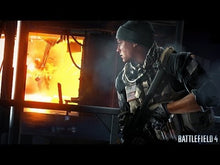 Battlefield 4 Παγκόσμια προέλευση CD Key