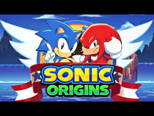 Sonic: Xbox live CD Key