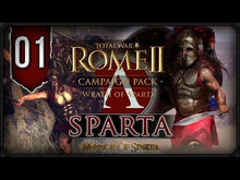 Total War: Rome 2 - Έκδοση αυτοκράτορα Steam CD Key