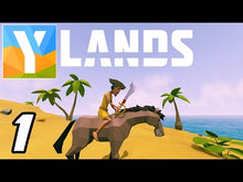 Πακέτο εξερεύνησης Ylands Global Steam CD Key
