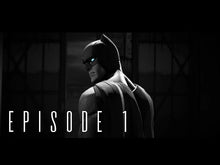 Telltale Batman - Έκδοση σκιών Steam CD Key