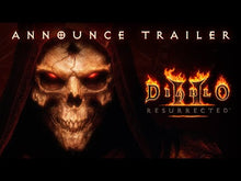 Diablo 2: Resurrerected Xbox live CD Key