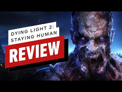 Dying Light 2: Stay Human US Xbox One/Σειρά CD Key