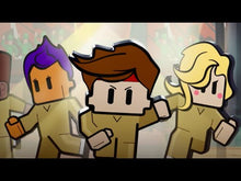 The Escapists 2 - Έκδοση GOTY Steam CD Key