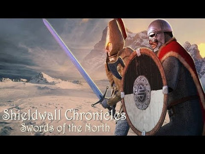 Shieldwall Chronicles: Steam CD Key