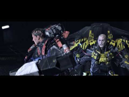 The Surge - Επαυξημένη έκδοση Steam CD Key