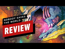 Nobody Saves the World Xbox live CD Key