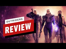 Outriders EU Xbox One/Σειρά CD Key