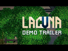 Lacuna: Noir Περιπέτεια Steam CD Key