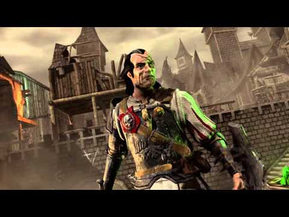 Mordheim: Steam CD Key