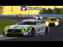 iRacing 3 μήνες συνδρομή Επίσημη ιστοσελίδα CD Key