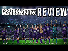 Football Manager 2023 Παγκόσμιο Steam CD Key