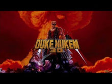 Duke Nukem 3D: Παγκόσμια περιοδεία 20ης επετείου Steam CD Key