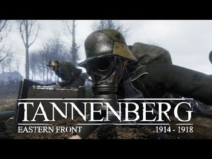 Tannenberg EU Xbox One/Σειρά CD Key