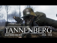 Tannenberg EU Xbox One/Σειρά CD Key