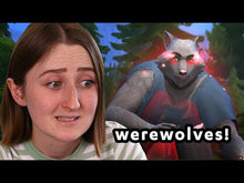 The Sims 4: Werewolves Παγκόσμια προέλευση CD Key