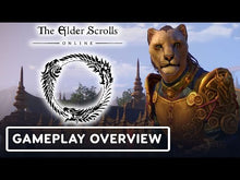 TESO The Elder Scrolls Online Επίσημη ιστοσελίδα