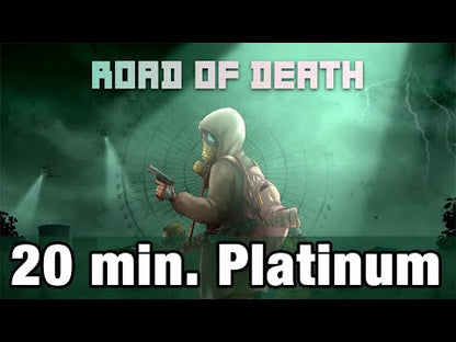 Road of Death ARG Xbox One/Σειρά CD Key