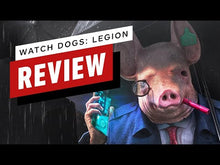 Watch Dogs: Legion US Xbox One/Series CD Key