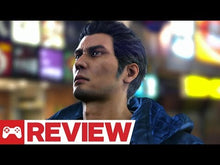 Yakuza 6: Το Τραγούδι της Ζωής EU Steam CD Key