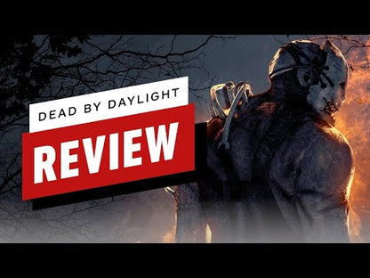 Dead by Daylight Global Steam CD Key