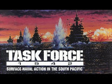 Task Force 1942: Ειρηνικού Global Steam: Surface Naval Action in the South Pacific CD Key