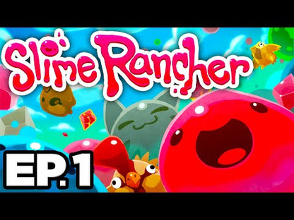 Slime Rancher ARG Xbox One/Σειρά CD Key