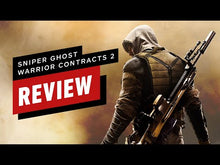 Sniper Ghost Warrior Contracts 2 TR Xbox One/Σειρά CD Key