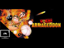 Σκουλήκια: Armageddon Steam CD Key