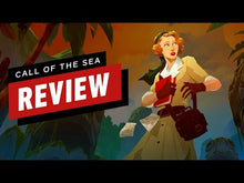 Call of the Sea ARG Xbox One/Σειρά CD Key