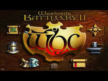 Πολέμαρχοι Battlecry II GOG CD Key