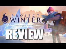 Project Winter Arg Xbox One/Series/Windows CD Key