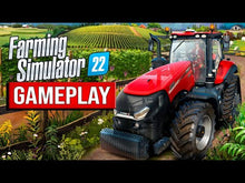 Farming Simulator 22 Επίσημη ιστοσελίδα της GIANTS Global CD Key