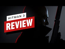 Hitman 3 EU Xbox One/Σειρά CD Key