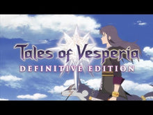 Tales of Vesperia - Οριστική Έκδοση Steam CD Key