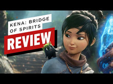 Kena: Bridge of the Spirits Global Epic Games CD Key