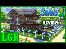 The Sims 4: Eco Lifestyle Παγκόσμια προέλευση CD Key