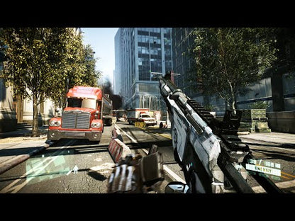 Crysis 2 Παγκόσμια προέλευση CD Key