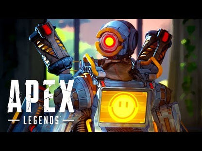 Apex: Legends - Bloodhound Edition Προέλευση CD Key